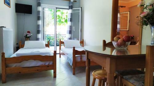 Paraskevi Apartments