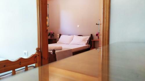 Paraskevi Apartments