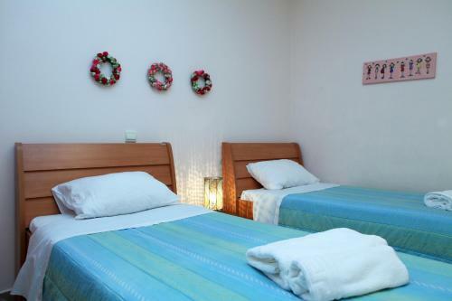 Orizzonte Apartments Lefkada