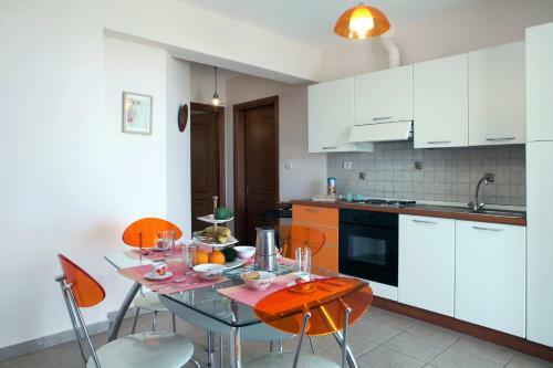 Orizzonte Apartments Lefkada