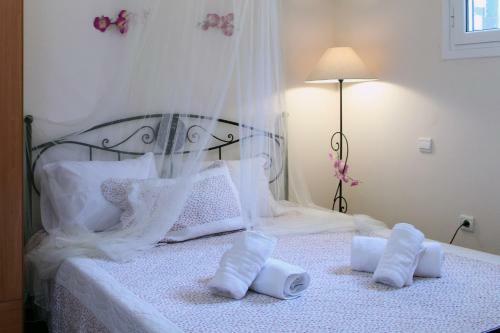 Orizzonte Apartments Lefkada
