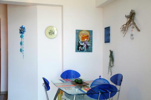 Orizzonte Apartments Lefkada