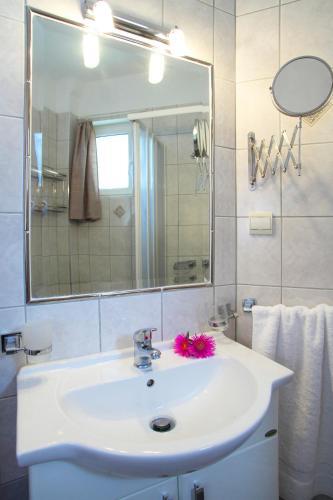Orizzonte Apartments Lefkada