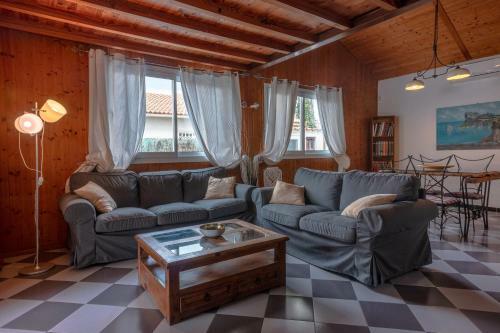 Casa Bah�a De Alcudia