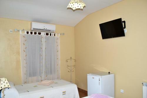 Hostal La Encina