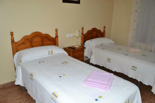 Hostal La Encina