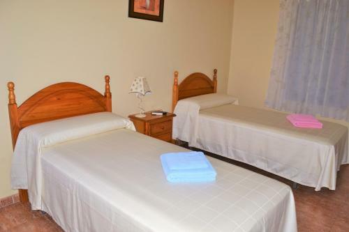 Hostal La Encina