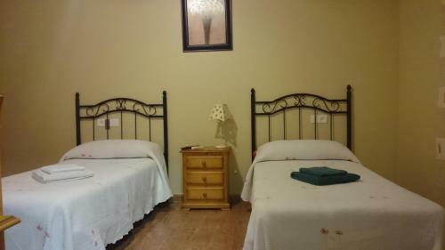 Hostal La Encina