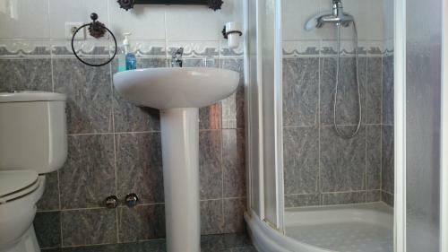 Hostal La Encina