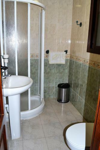 Hostal La Encina