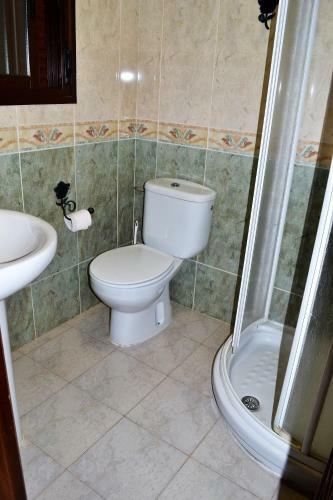 Hostal La Encina