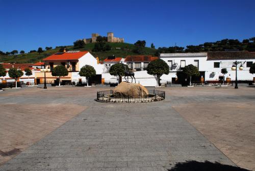 Hostal La Encina