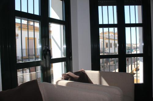 Apartamento Peregrinos