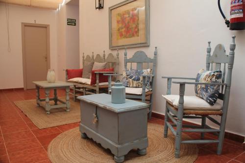 Apartamento Peregrinos