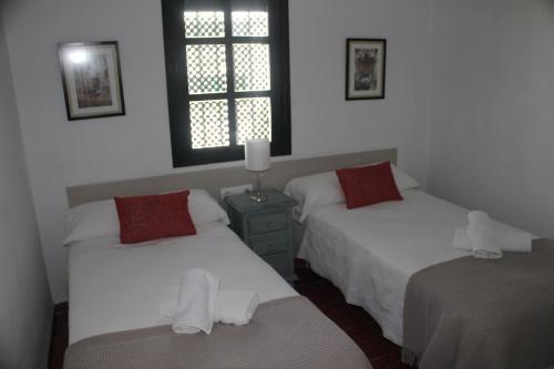 Apartamento Peregrinos