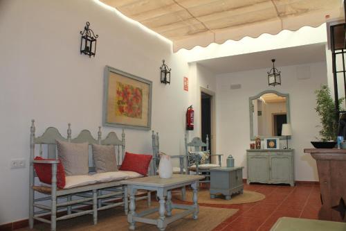 Apartamento Peregrinos