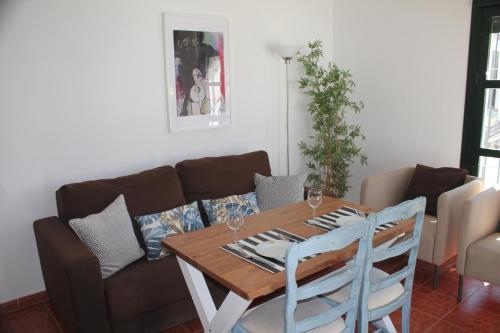 Apartamento Peregrinos