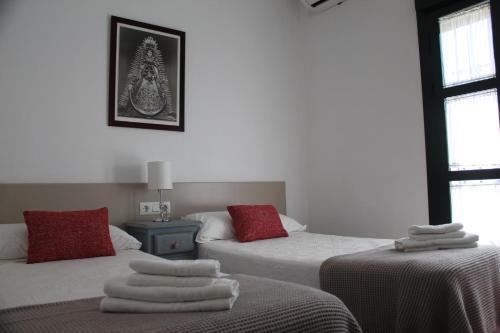 Apartamento Peregrinos