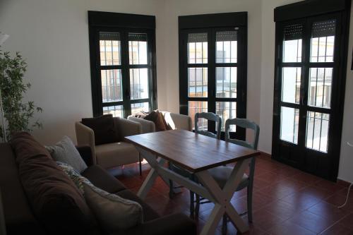 Apartamento Peregrinos