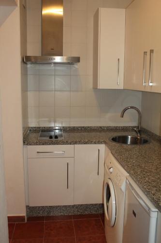 Apartamento Peregrinos