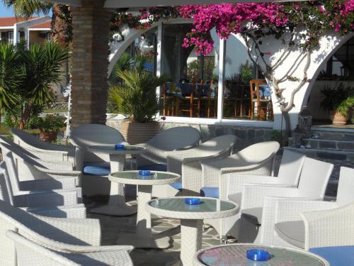 Apartamento Helidonia