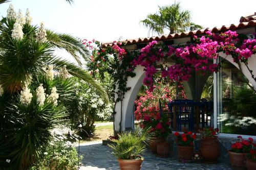 Apartamento Helidonia
