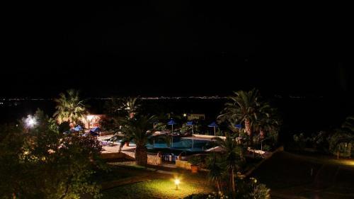 Apartamento Helidonia