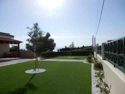 Apartamento Terra Relaxa
