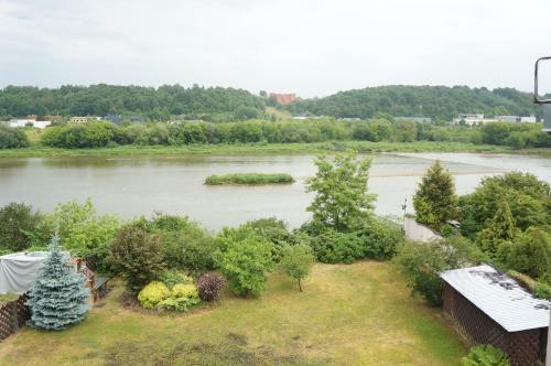 Riverside Kaunas Apartments