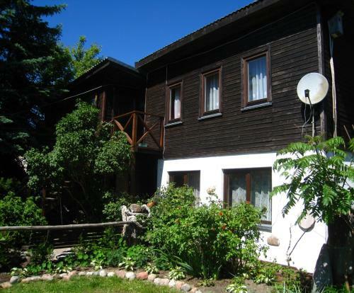 Hostal ?vej? G. 13