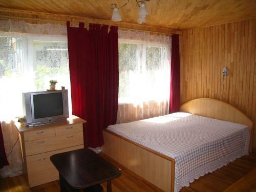Hostal ?vej? G. 13