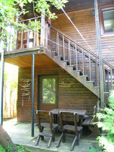 Hostal ?vej? G. 13