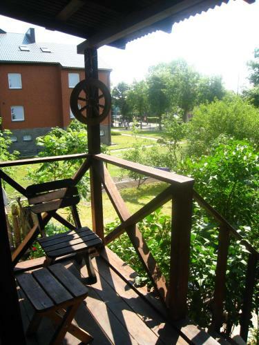 Hostal ?vej? G. 13