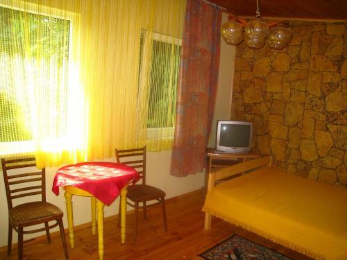 Hostal ?vej? G. 13