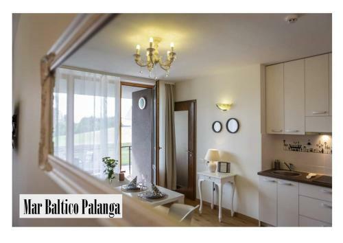 Mar Baltico Palanga Apartment