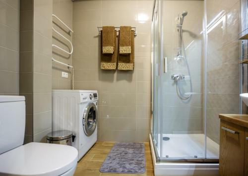 Mar Baltico Palanga Apartment