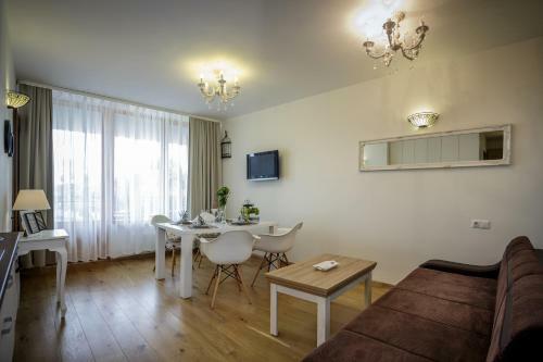 Mar Baltico Palanga Apartment