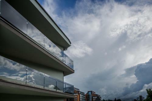 Mar Baltico Palanga Apartment
