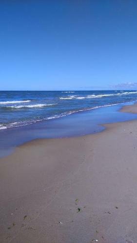 Mar Baltico Palanga Apartment