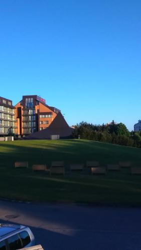 Mar Baltico Palanga Apartment