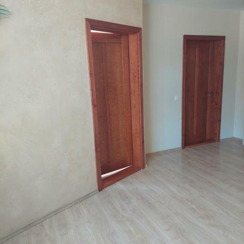 Apartamento Pas Ras?