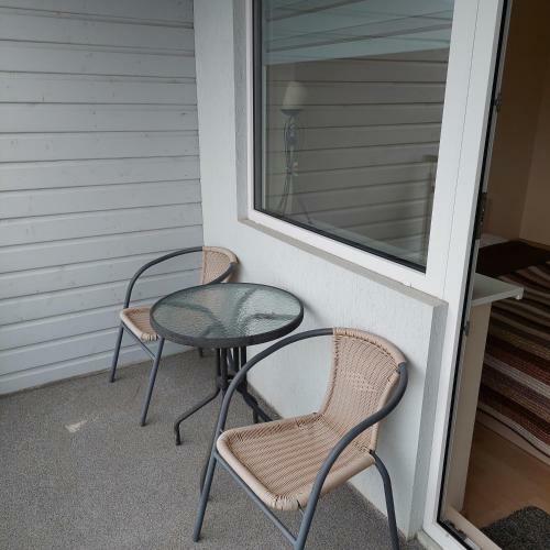 Apartamento Pas Ras?