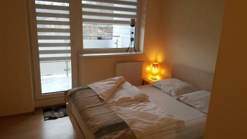 Apartamento Pas Ras?
