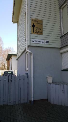 Apartamento Pas Ras?