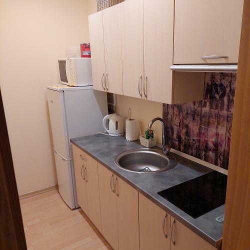 Apartamento Pas Ras?