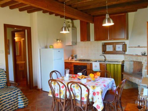 Apartment Barbara I