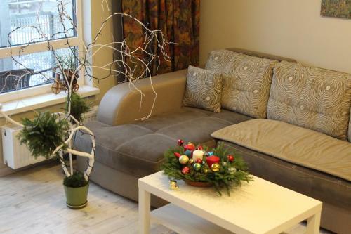Ozo Apartamentai