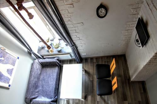 Apartamento Mini-lofts In The City Center