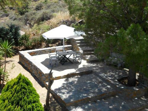 Hostal Aigaion House