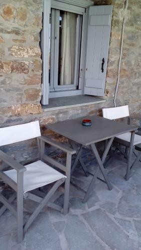 Hostal Aigaion House